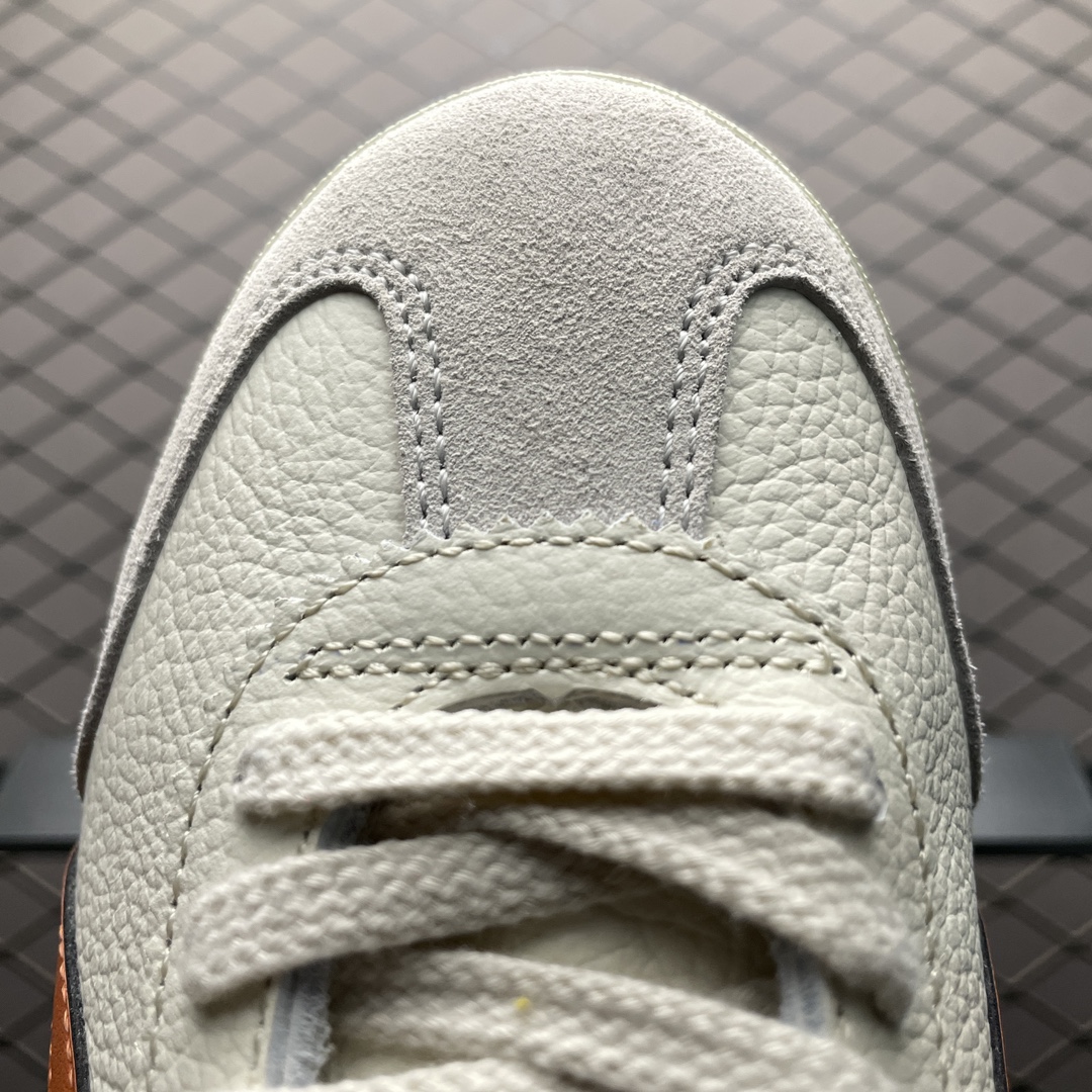 Onitsuka Tiger Mexico 66 "Cream/Piquant Orange"（1183A201-116）