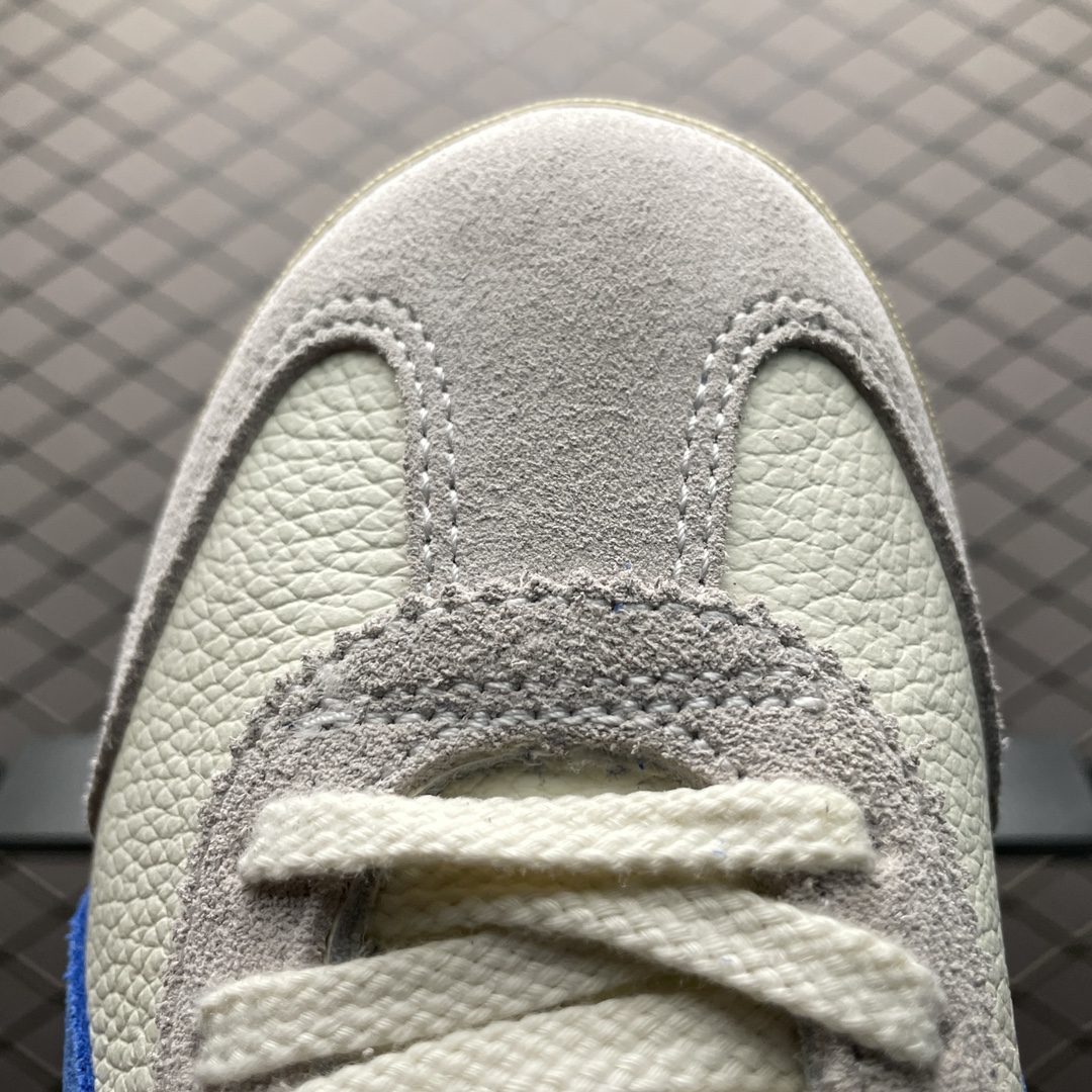 Onitsuka Tiger Mexico 66 Vintage White Directoire Blue Red（1183B391-100）