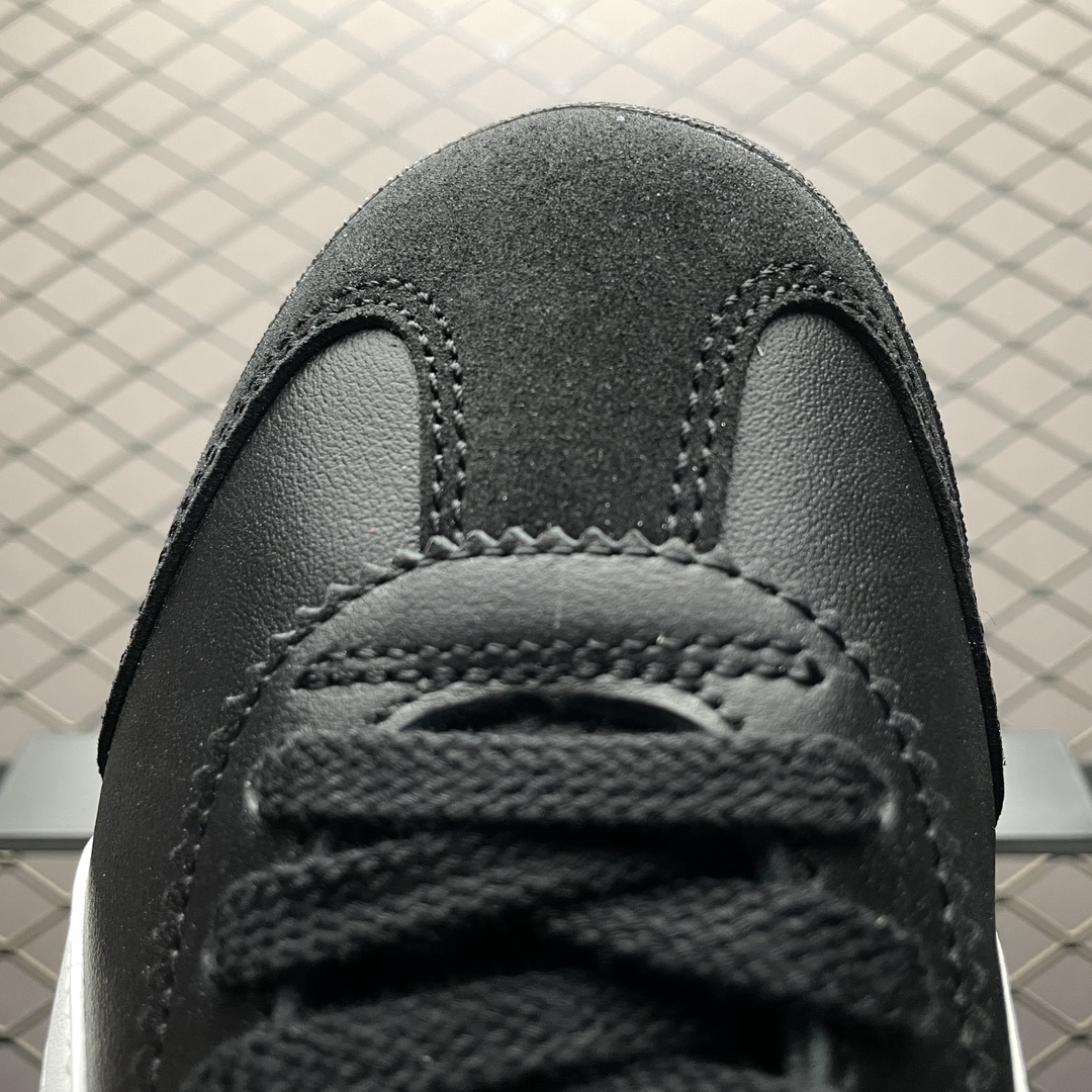 Onitsuka Tiger Mexico 66 Black White（1183C102-001 ）