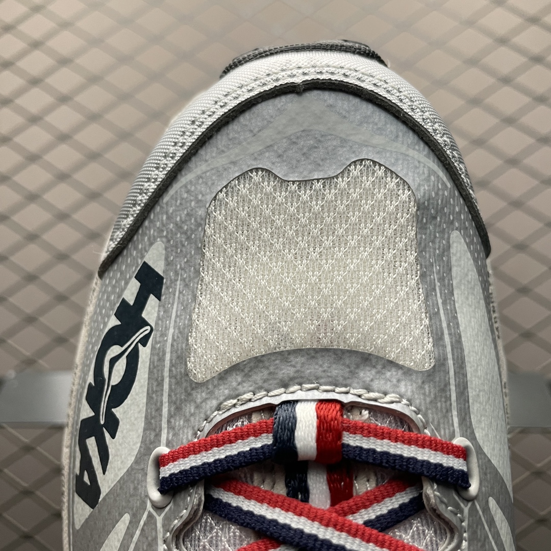 Hoka One One Mafate Speed 2 Moncler White（1129992）