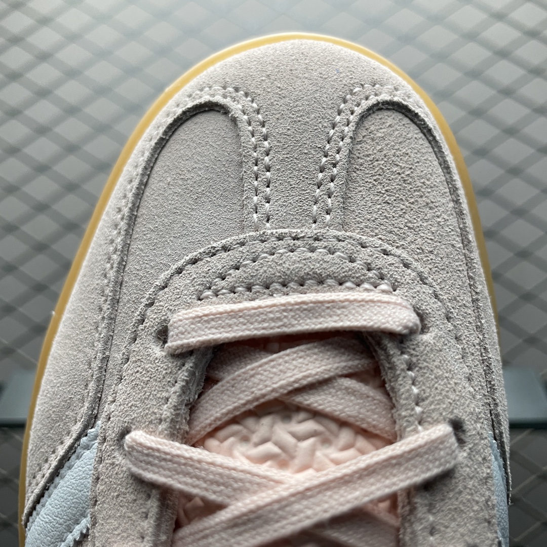 adidas Gazelle Indoor Sandy Pink （IH5484）