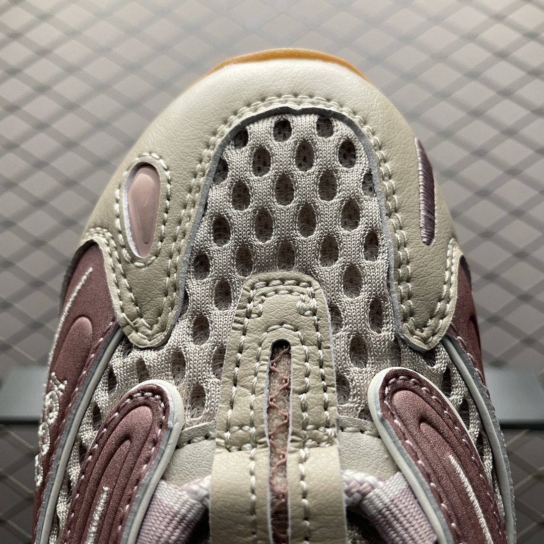 Joe Freshgoods × New Balance 1000 "Pink Mink"(M1000JG1)