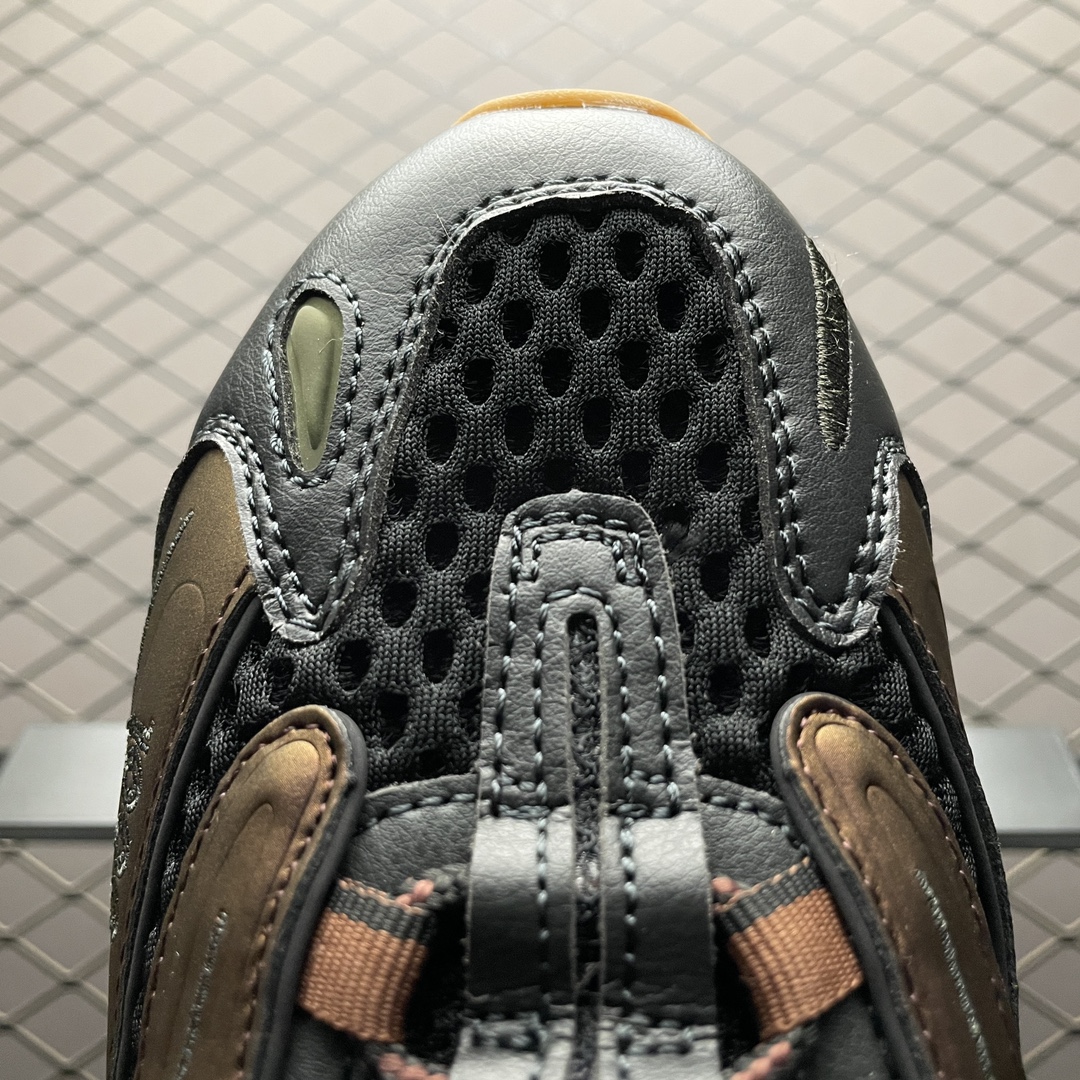 Joe Freshgoods × New Balance 1000 "Black Ice"(M1000JF1)