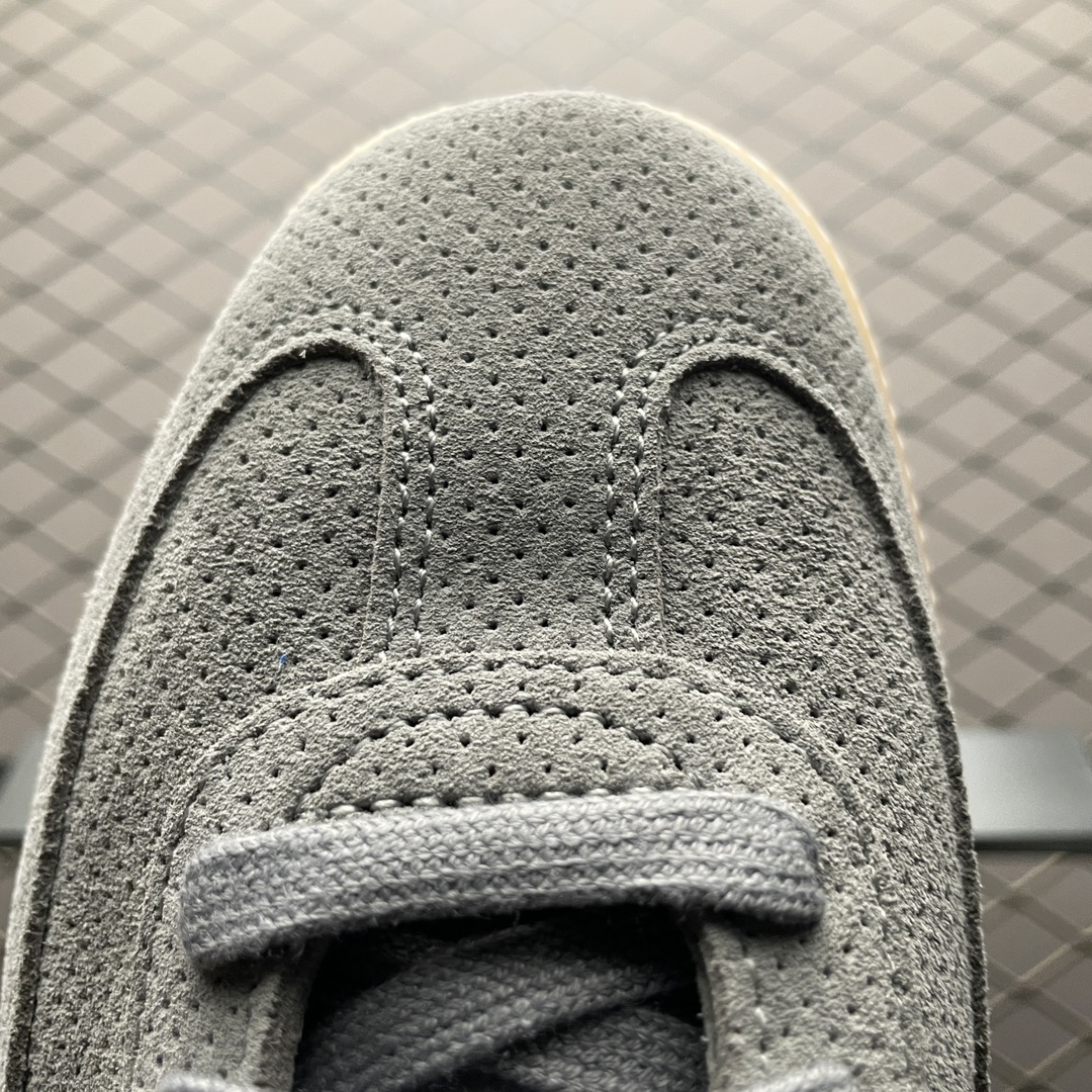 [Copy]Sporty & Rich × adidas Samba OG "Cream White"（IE7096）