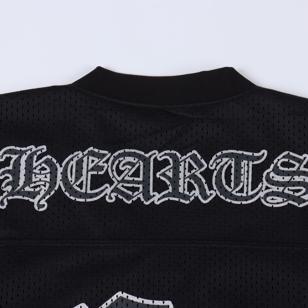 Chrome Hearts T-Shirt(CH-20231186）