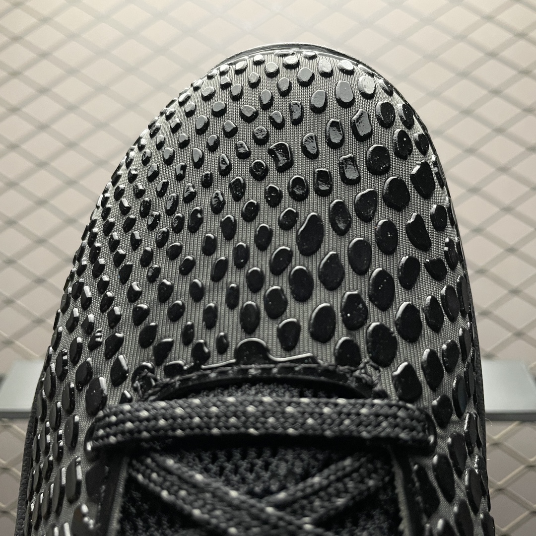 Nike Kobe 6 Dark Knight（429659-016）