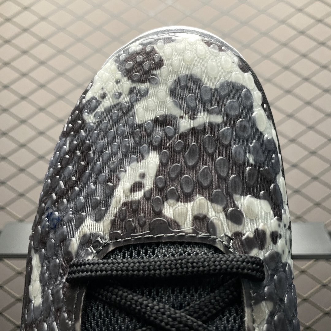 Nike Kobe 6 Urban Camo（429659-901）