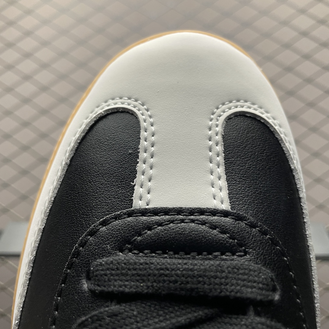 adidas Samba LT Black White（IG2010）