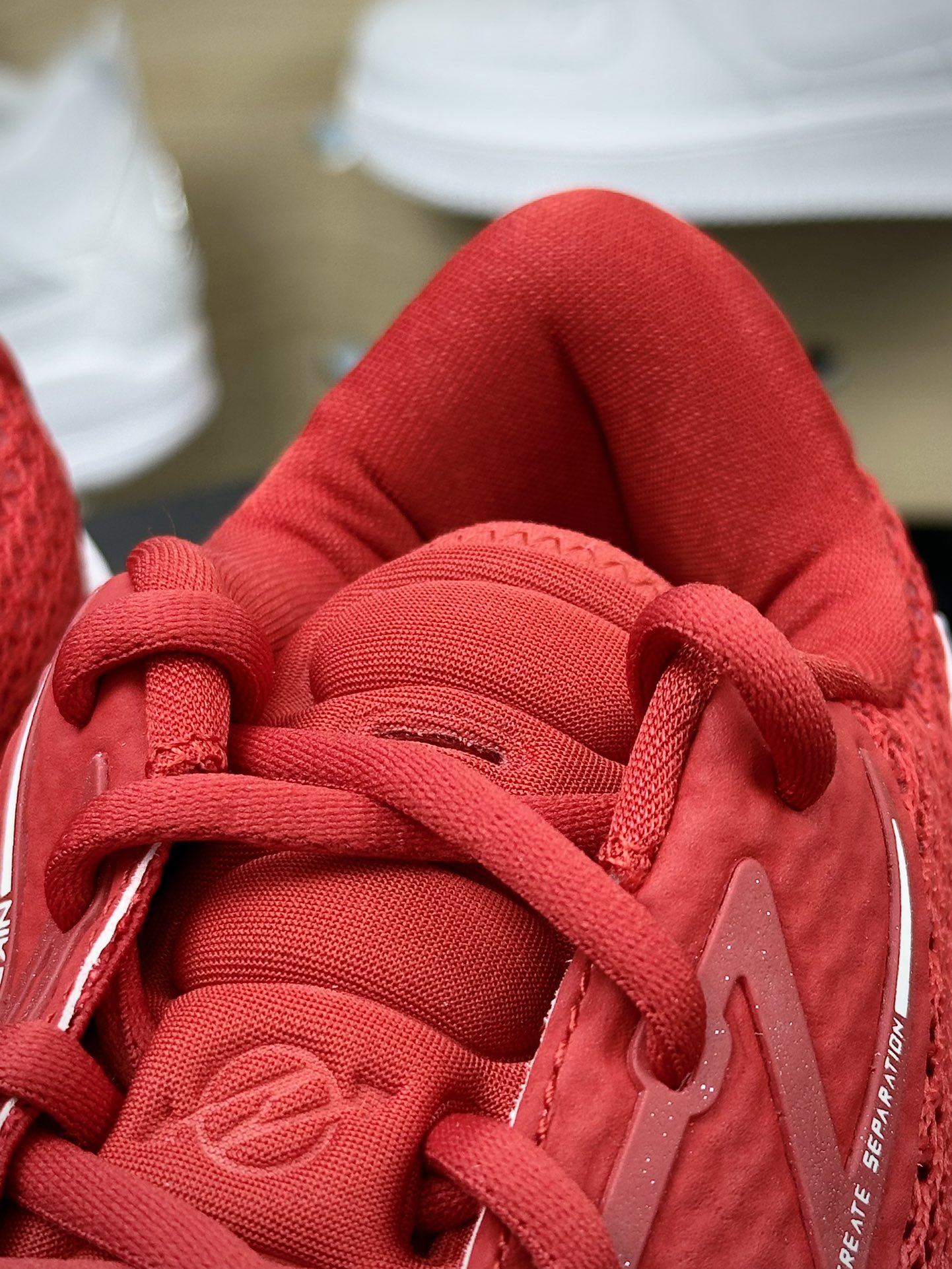 Nike Air Zoom GT Cut Team USA Sport Red（CZ0175-604）