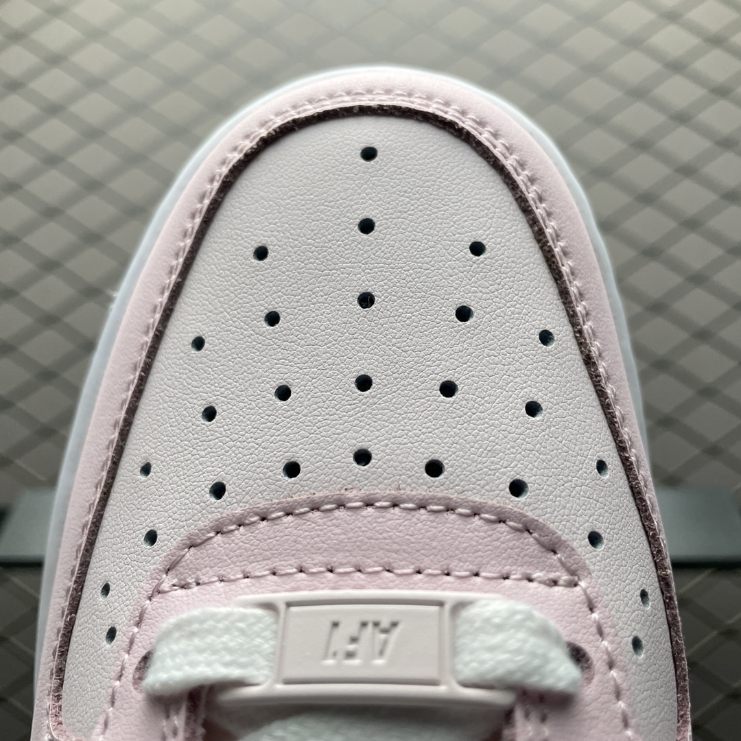 Nike WMNS Air Force 1 Low '07 LX "Paw Print"(HM3696-661)