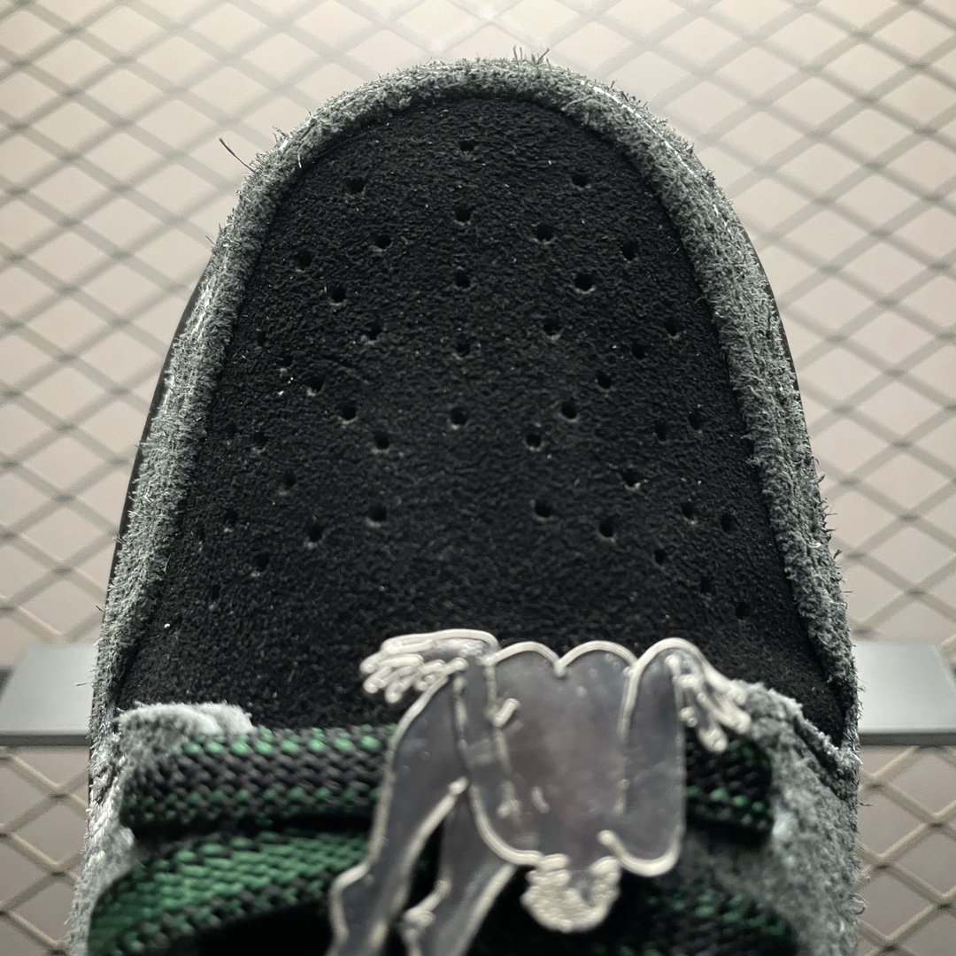 Nike SB Dunk Low There Skateboards(HF7743-001)