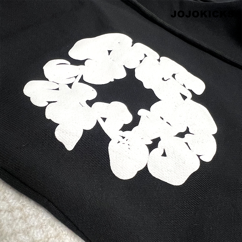 DENIM TEARS The Cotton Wreath Sweatpants（Available in multiple colors）16 colors (301-210-31）