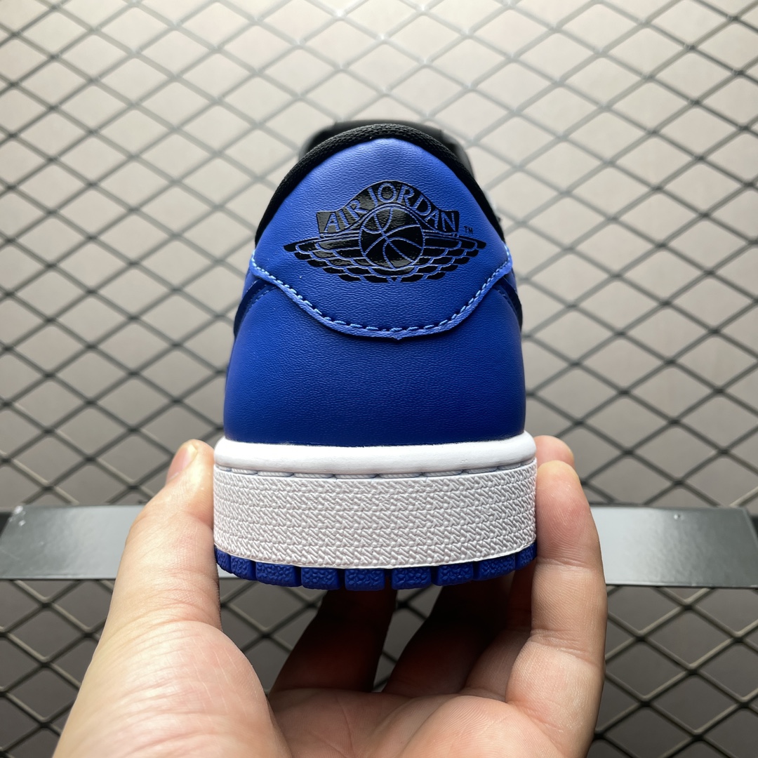 NIKE AIR JORDAN 1 RETRO LOW ROYAL（705329-004）