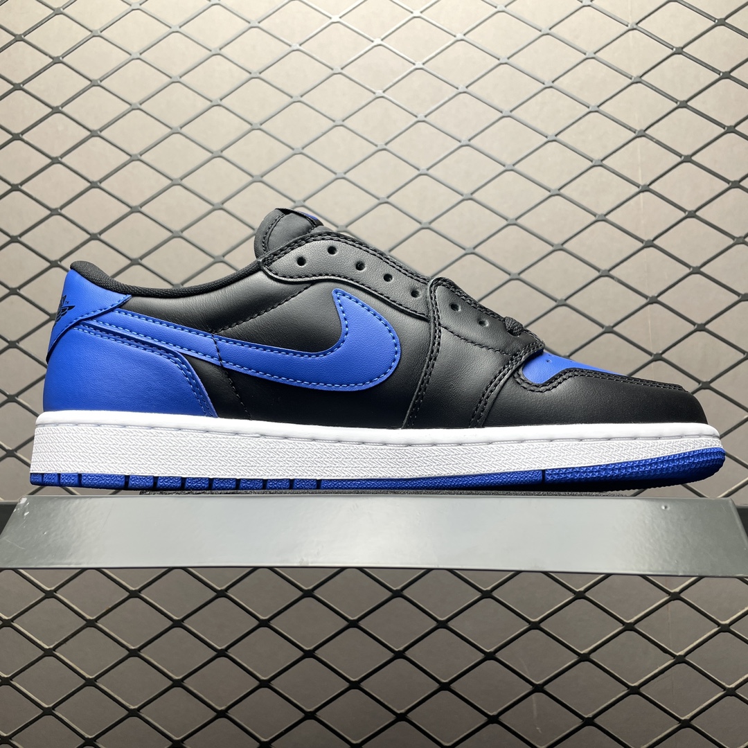 NIKE AIR JORDAN 1 RETRO LOW ROYAL（705329-004）