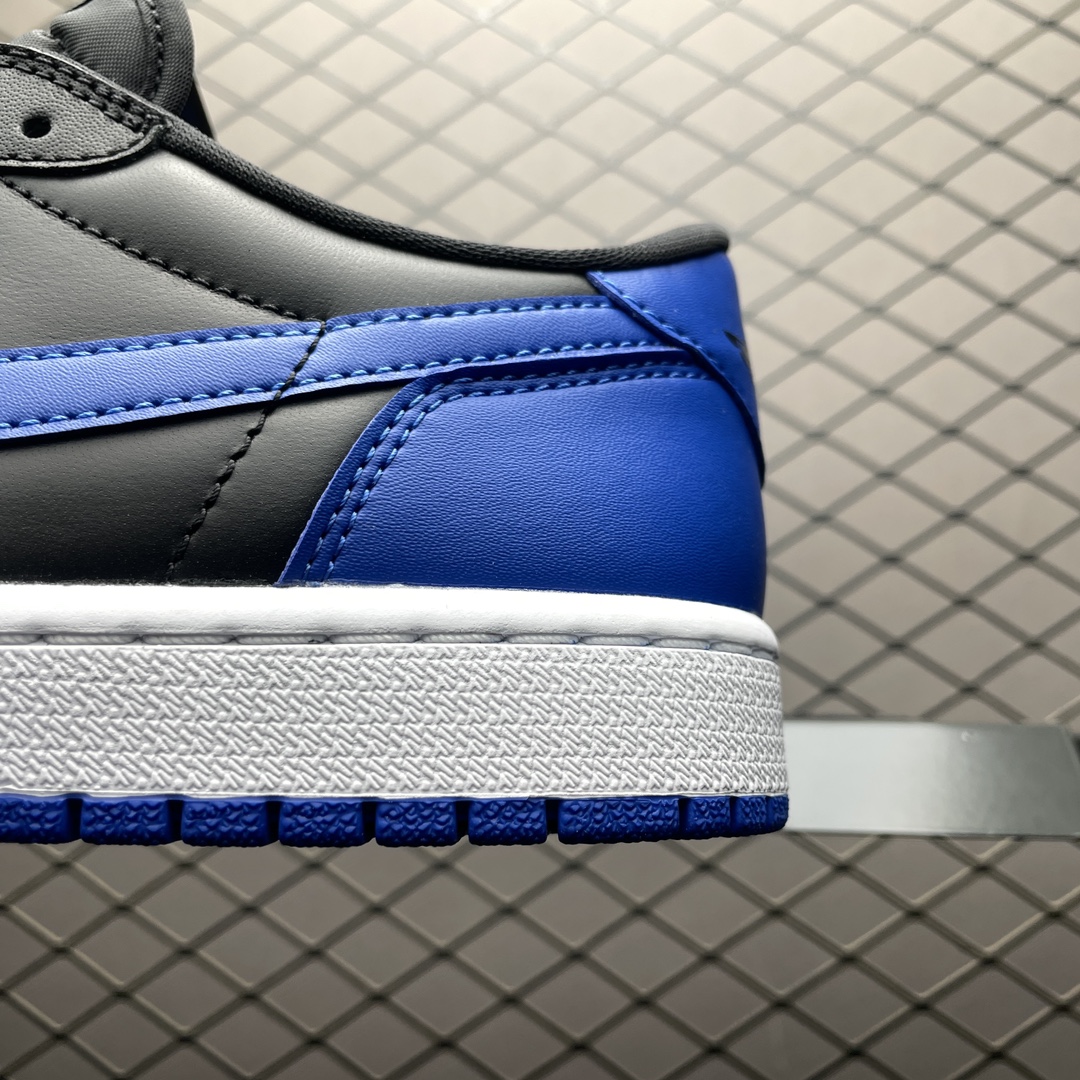 NIKE AIR JORDAN 1 RETRO LOW ROYAL（705329-004）