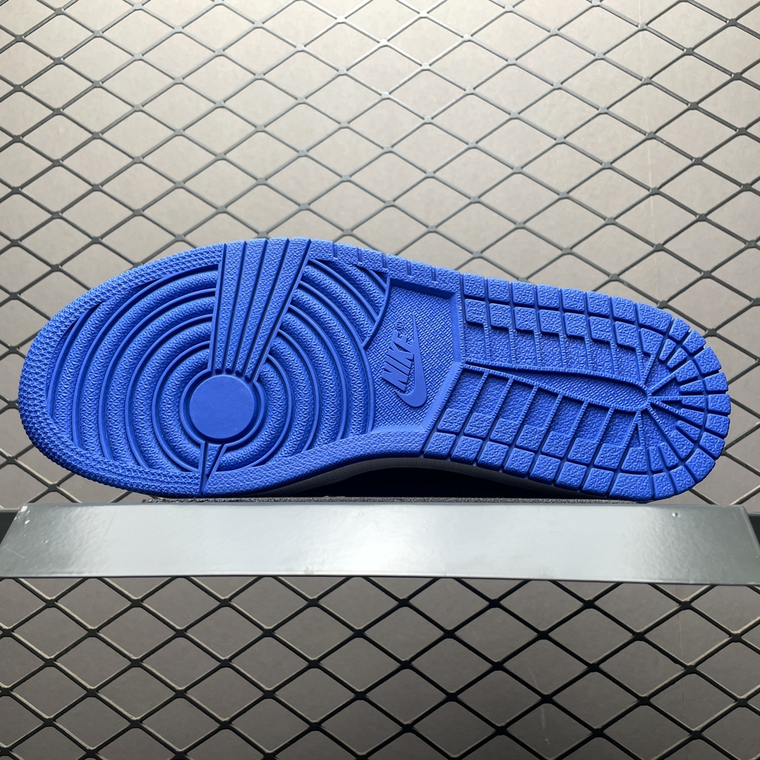 NIKE AIR JORDAN 1 RETRO LOW ROYAL（705329-004）