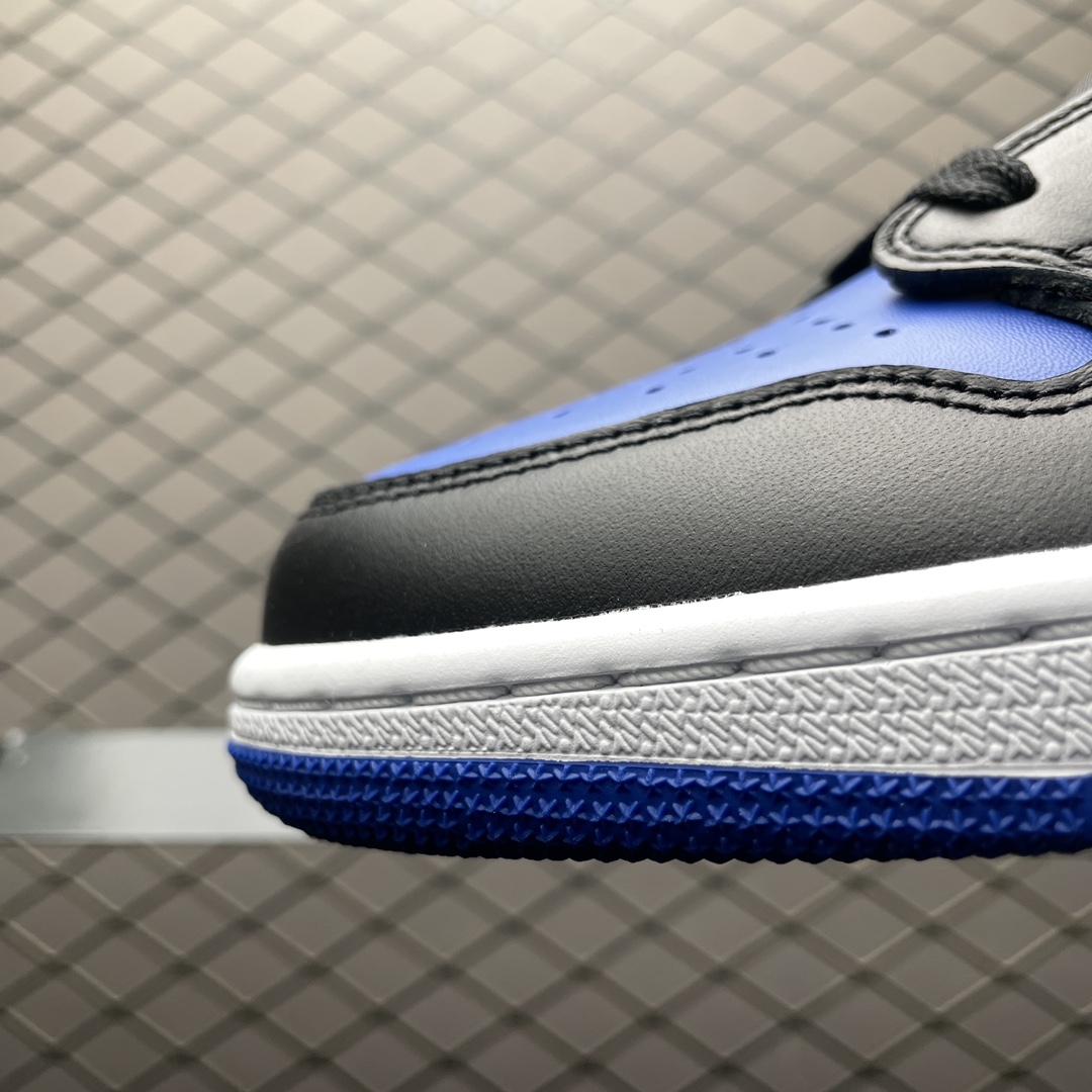 NIKE AIR JORDAN 1 RETRO LOW ROYAL（705329-004）