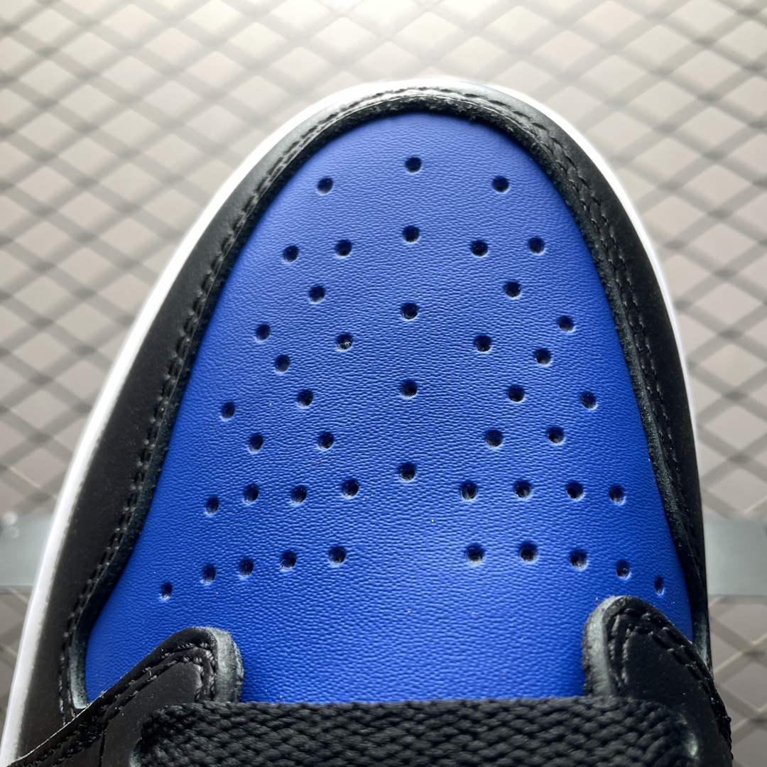 NIKE AIR JORDAN 1 RETRO LOW ROYAL（705329-004）