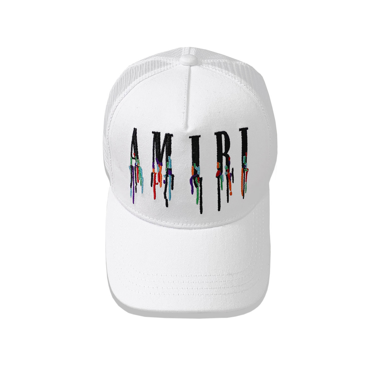 Amiri Logo Cap（PF23MAH092220）