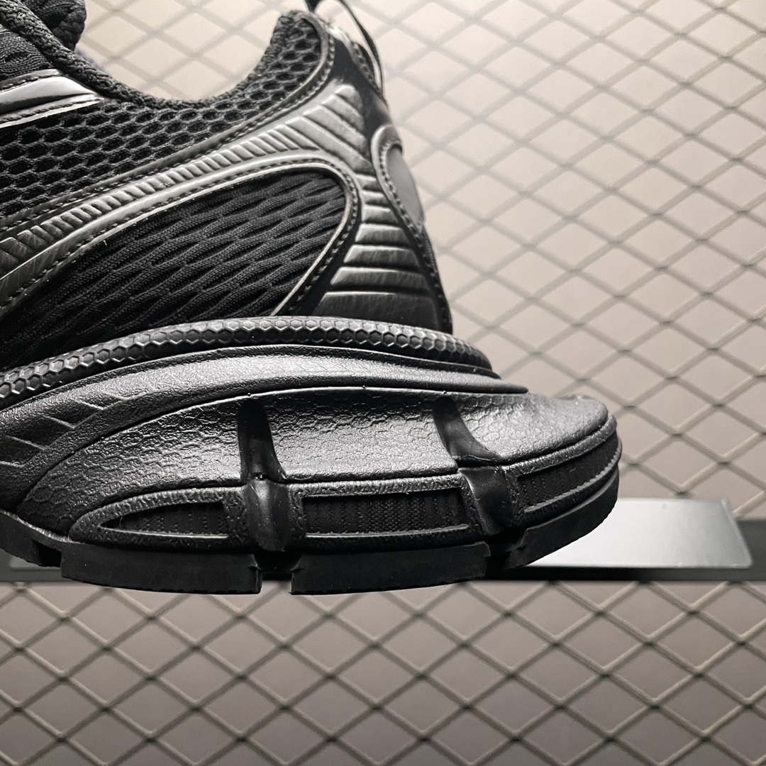 [Copy]BALENCIAGA 3XL "Black" （734734W3XL11010）