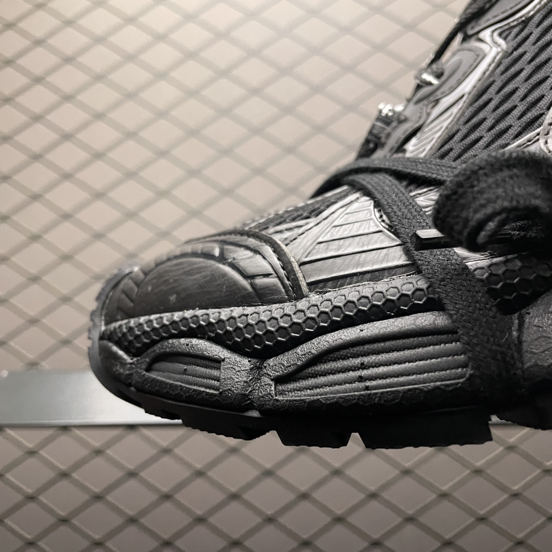 [Copy]BALENCIAGA 3XL "Black" （734734W3XL11010）