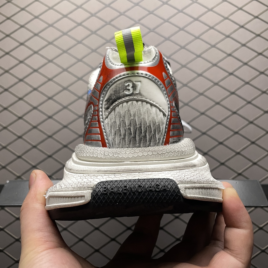 BALENCIAGA 3XL "color" （734734W3XL59645）