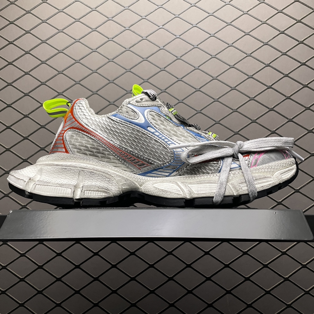 BALENCIAGA 3XL "color" （734734W3XL59645）