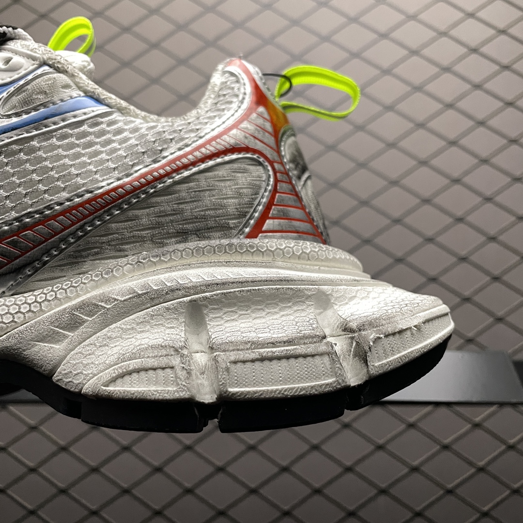 BALENCIAGA 3XL "color" （734734W3XL59645）