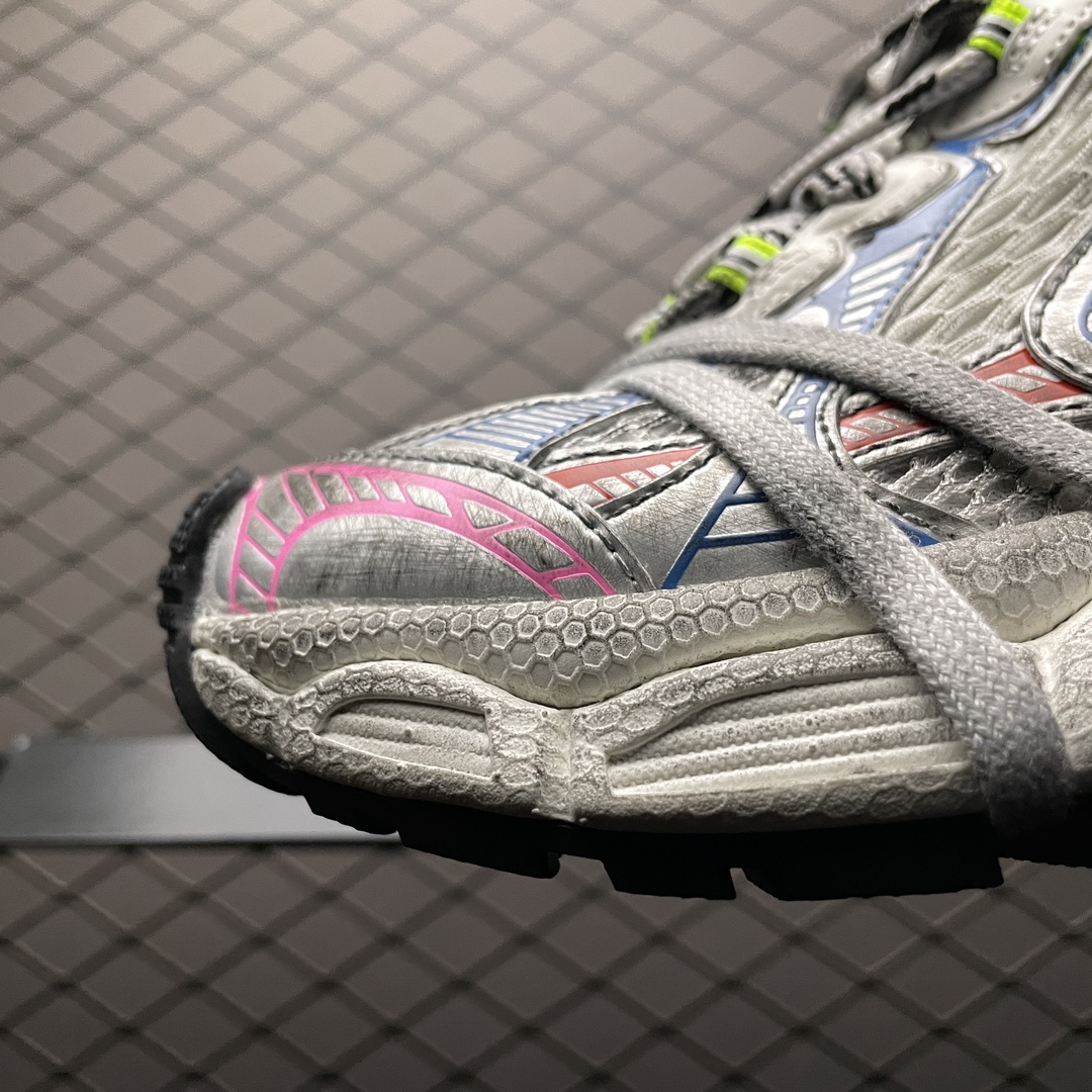 BALENCIAGA 3XL "color" （734734W3XL59645）