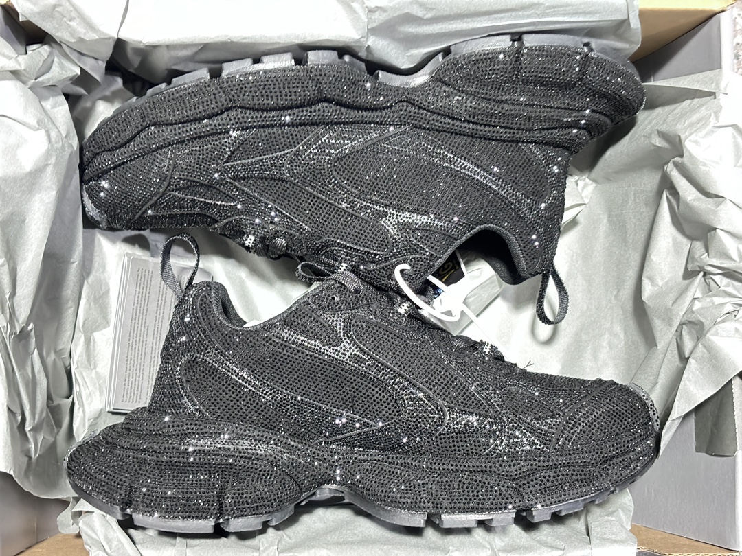 Balenciaga Phantom Sneaker 3XL（734734W3XST1000）