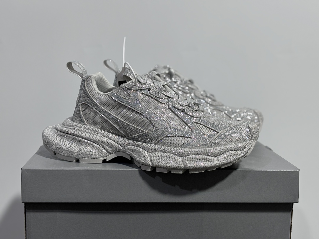 [Copy]Balenciaga Phantom Sneaker 3XL（734734W3XST1100）