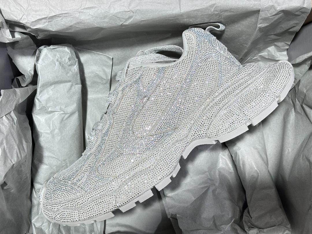 [Copy]Balenciaga Phantom Sneaker 3XL（734734W3XST1100）