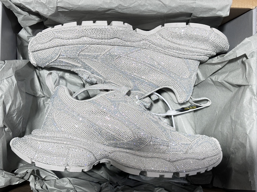 [Copy]Balenciaga Phantom Sneaker 3XL（734734W3XST1100）