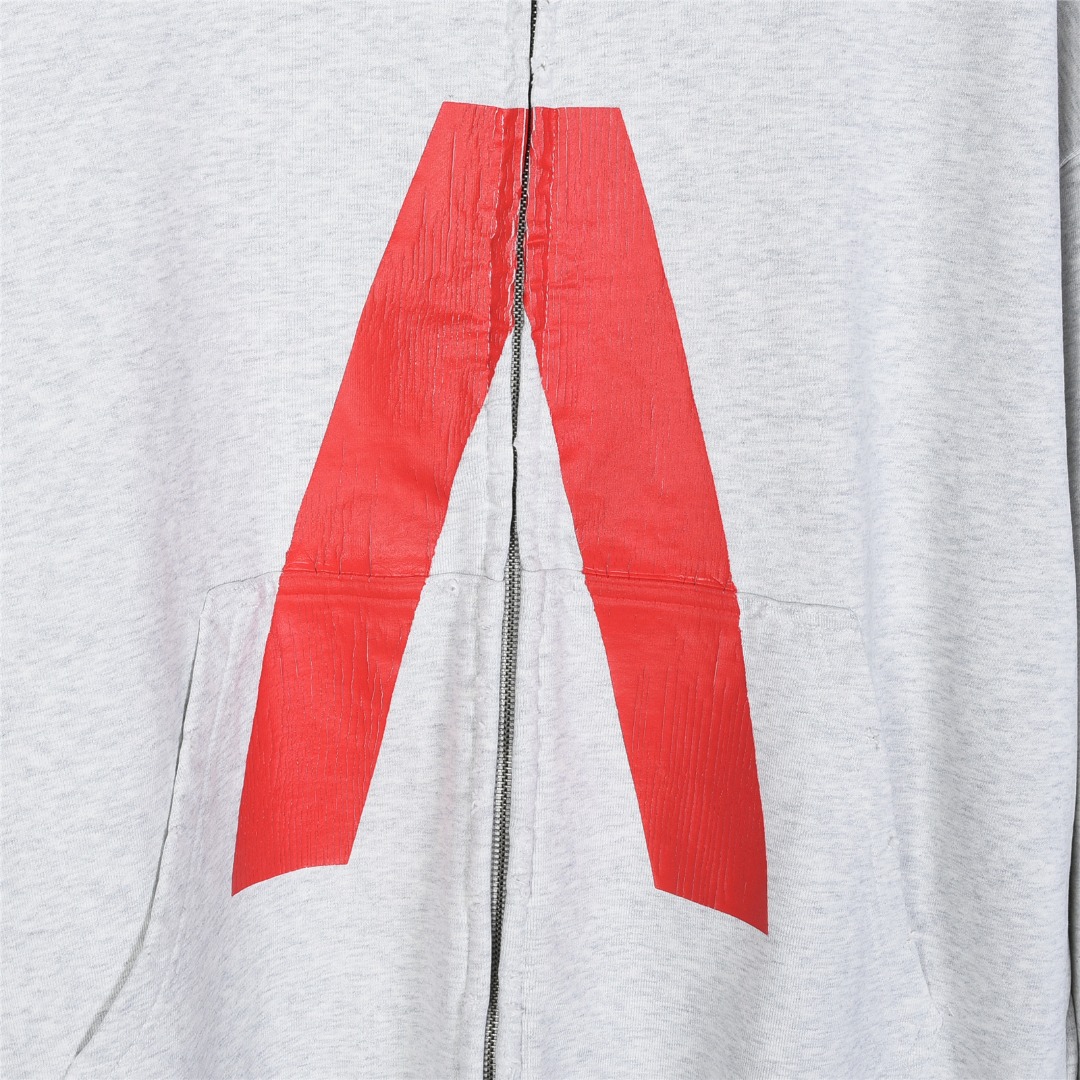 BALENCIAGA MUSIC ARCHIVE SERIES（744457TQVA61562）