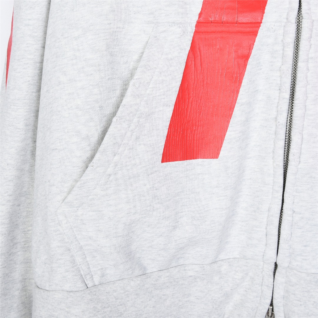 BALENCIAGA MUSIC ARCHIVE SERIES（744457TQVA61562）