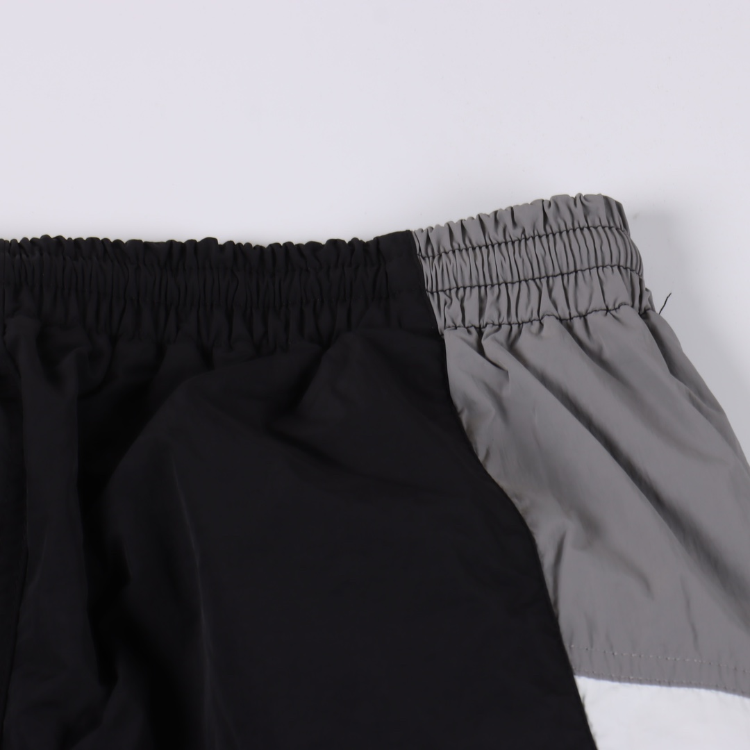 Balenciaga SS23 Logo letter print sweatpants（746510TOO481000）