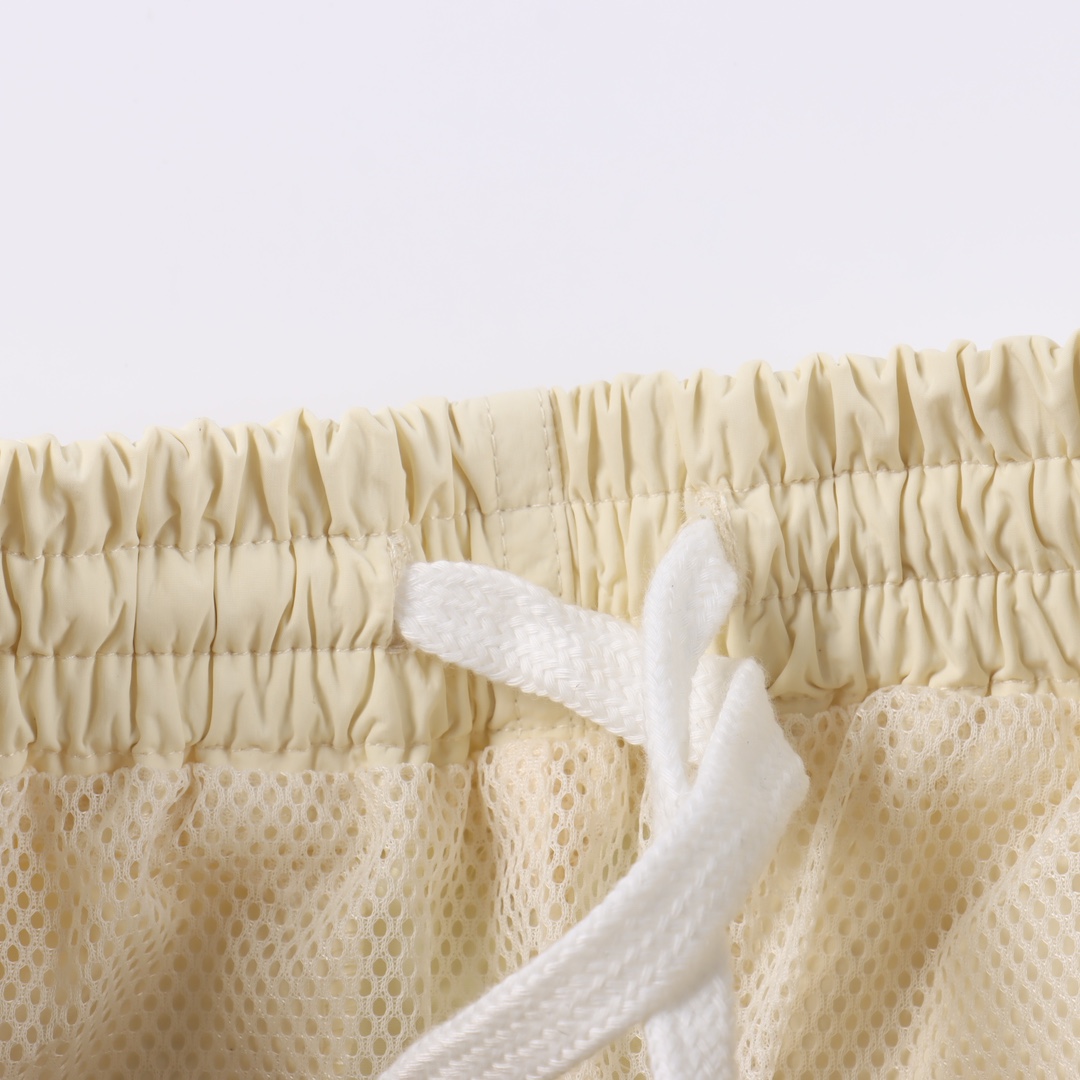 Balenciaga SS23 Logo letter print sweatpants（746510TOO489000）