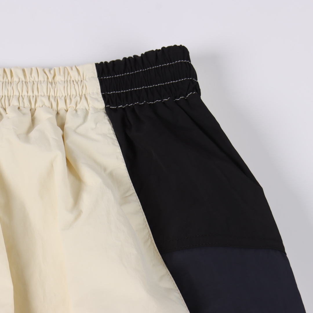 Balenciaga SS23 Logo letter print sweatpants（746510TOO489000）