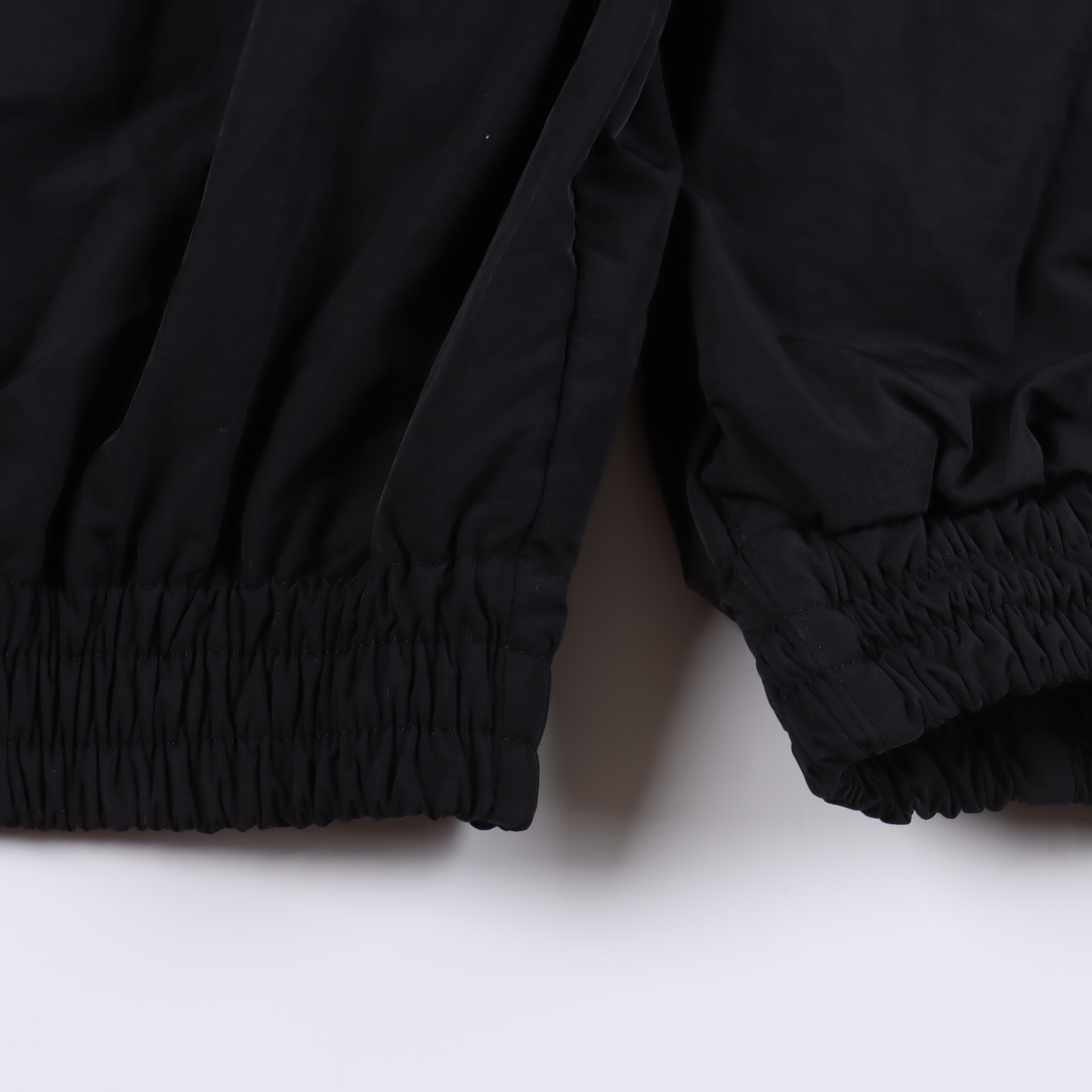 Balenciaga FW23 Logo letter print sun protection jacket（751726TOO481000）