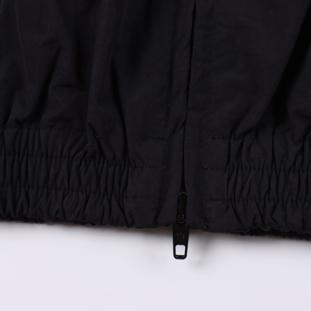 Balenciaga FW23 Logo letter print sun protection jacket（751726TOO481000）