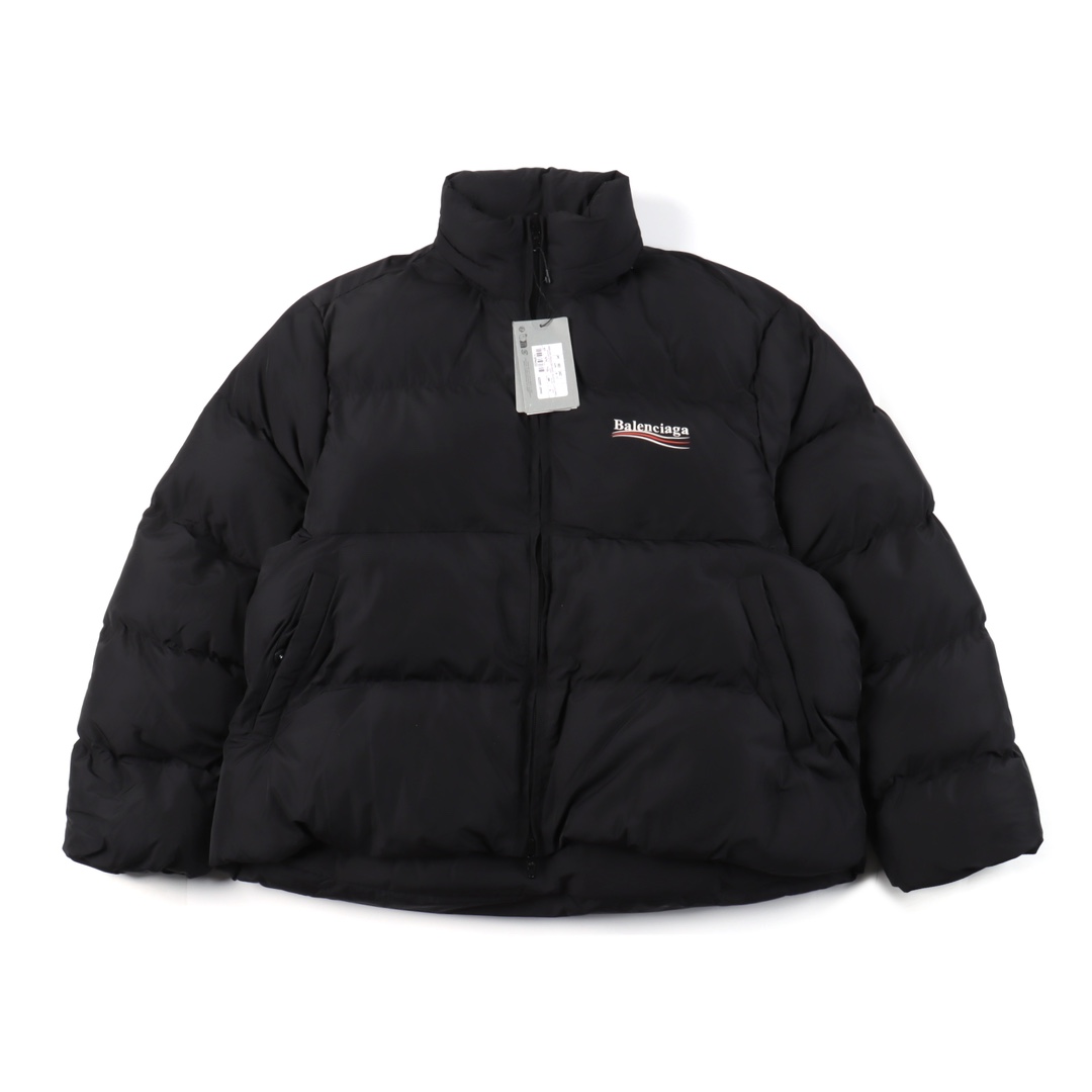 Balenciaga FW23 jacket（758046TYD361000）