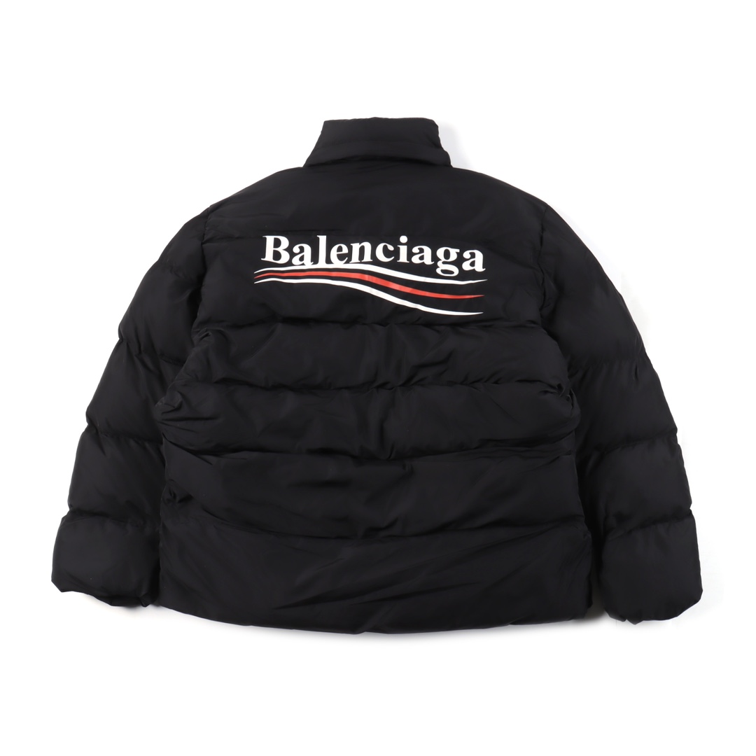 Balenciaga FW23 jacket（758046TYD361000）