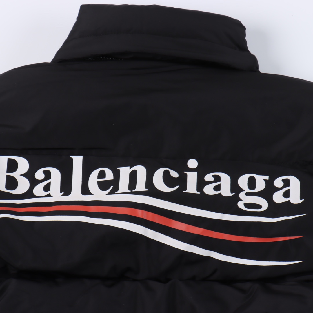 Balenciaga FW23 jacket（758046TYD361000）