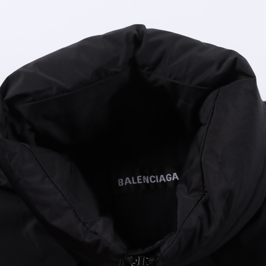 Balenciaga FW23 jacket（758046TYD361000）