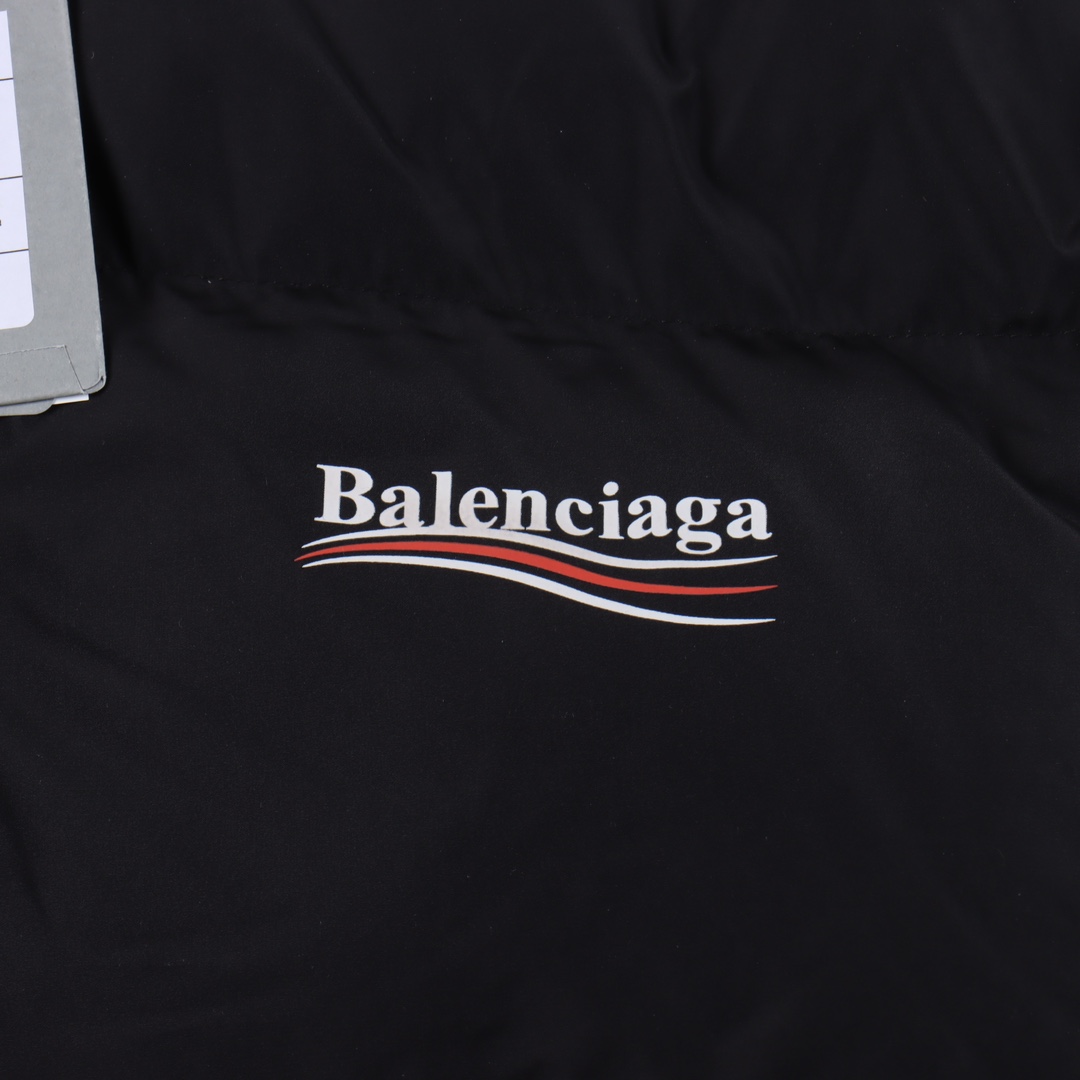Balenciaga FW23 jacket（758046TYD361000）