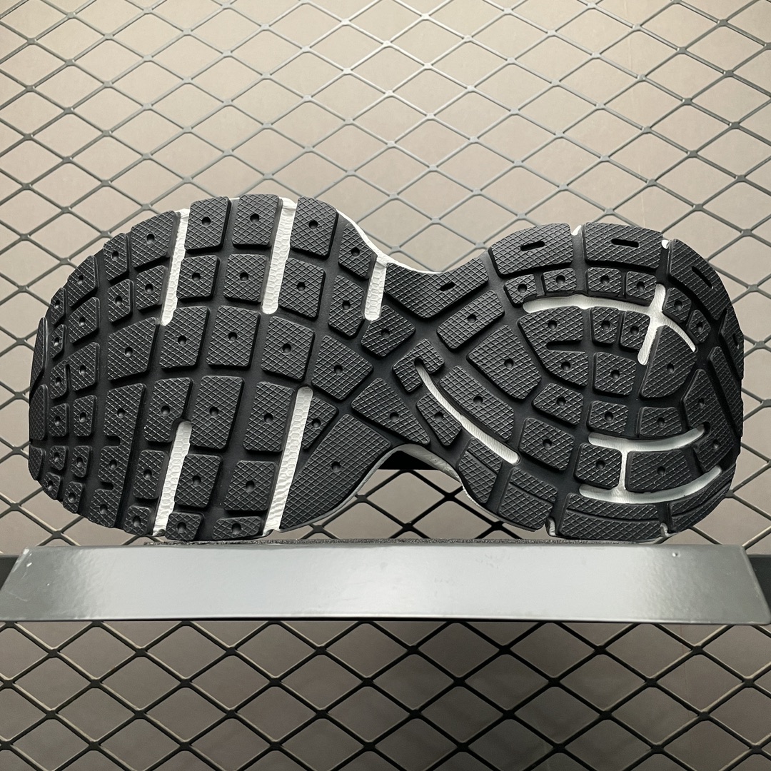 Balenciaga 3XL SOCK high-top casual shoes（758483W2DG11090）