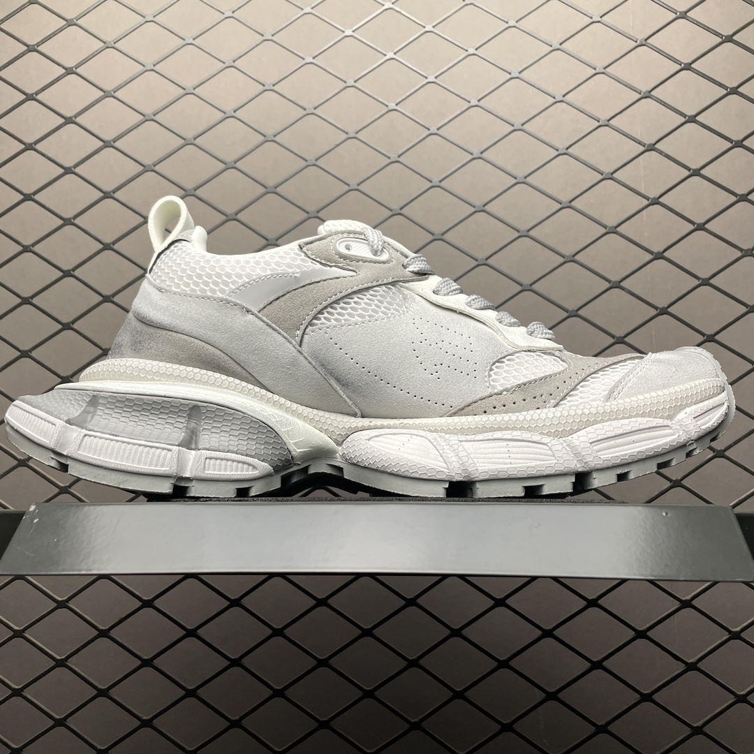 [Copy]adidas × BALENCIAGA Triple S "White"（759693W3XLI1819）