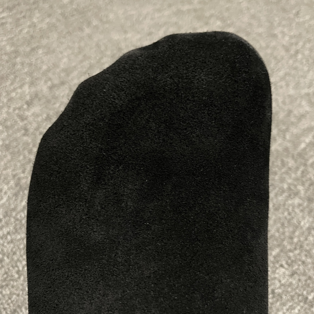 Balenciaga Sunday Suede Mules（761284 WCGA1 1000）