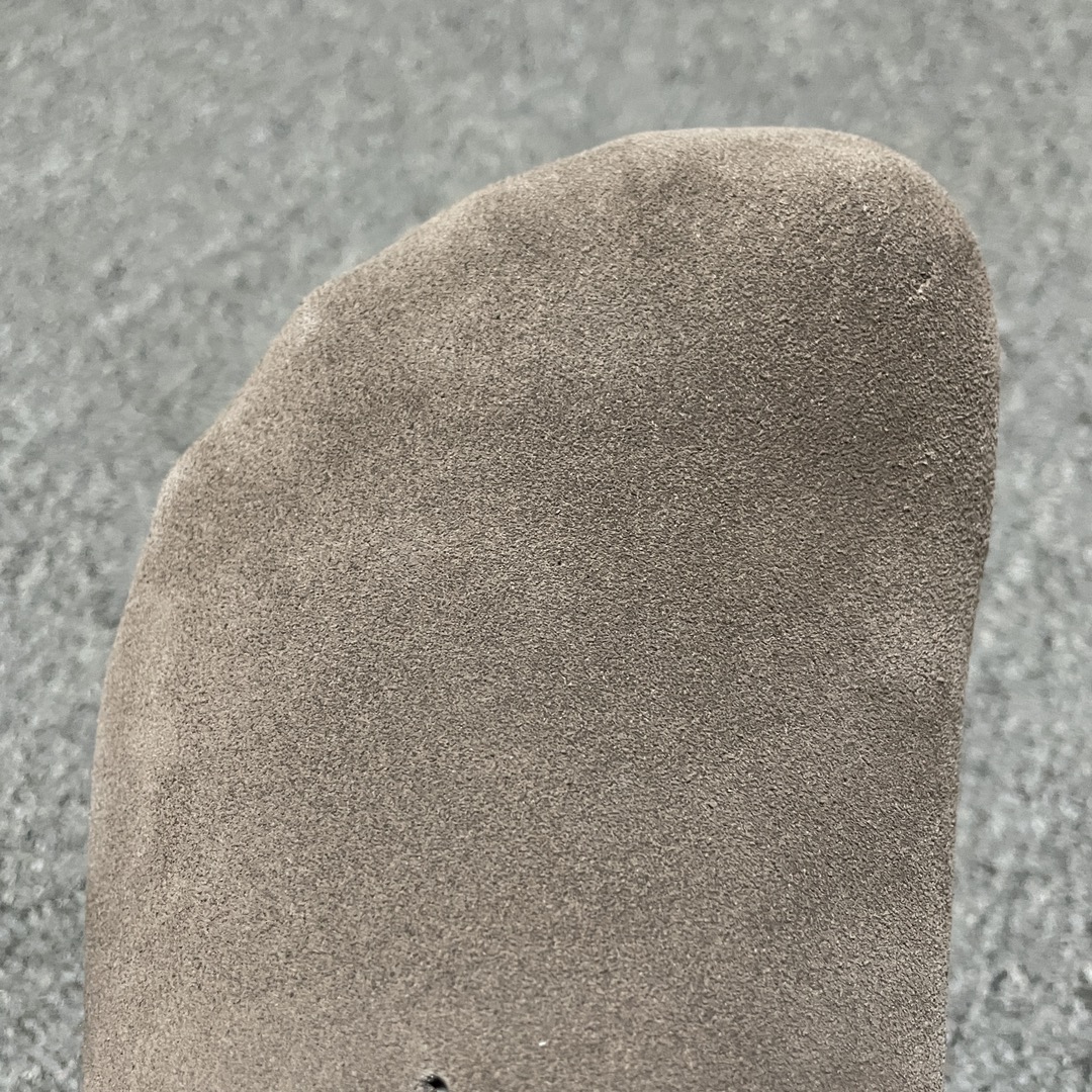 Balenciaga Sunday Suede Mules（761712WCGA12010）