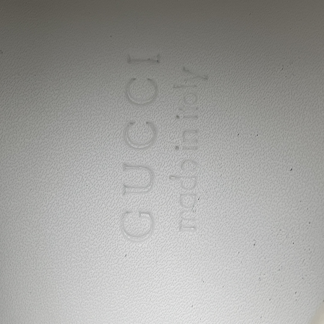 GUCCI〔スクリーナー〕ウェブ付き ウィメンズ スニーカー（771880AAC0S9063）